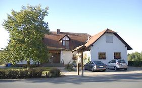 Gasthaus-Pension Hofmann